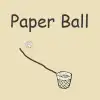 Paper Ball