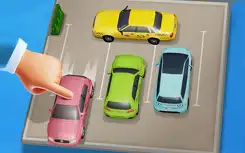 Parking Jam Space