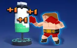 Boxing Hero 2077