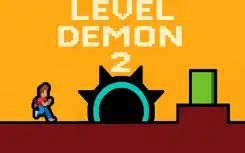 Level Demon 2