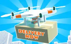 Delivery Now