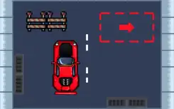 Parking Skills