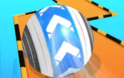 Rollance Going Balls
