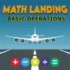 Math Landing Basic Operations