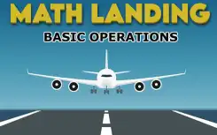 Math Landing Basic Operations