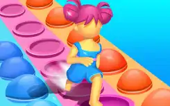 Fidget Pop Run