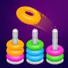 Color Hoop: Sort Puzzle