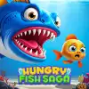 Hungry Fish Saga 