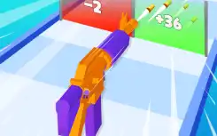 Gun Build N Run