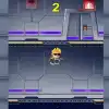 Jetpack Hero: Ascenso Infinito