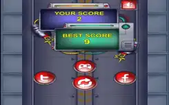 Jetpack Hero: Ascenso Infinito
