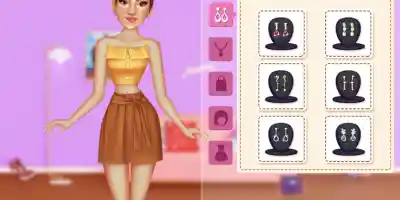 Celebrity Couple Red Carpet Fashion - Screenshot 3