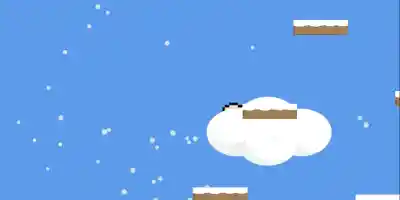 Buba Jump - Screenshot 1