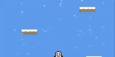 Buba Jump - Screenshot 2