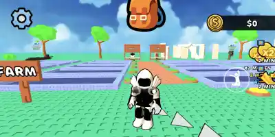 Don't Wake Brainrot - Screenshot 2
