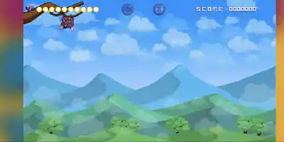 BlindBat - Screenshot 1