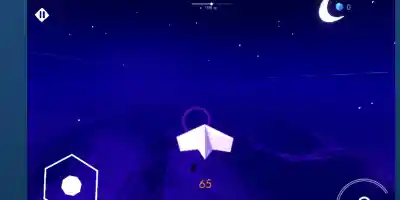 Paperly - Paper Plane Adventure - Screenshot 1