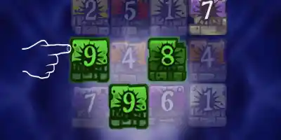 Super Chains - Screenshot 1