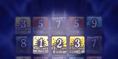 Super Chains - Screenshot 2