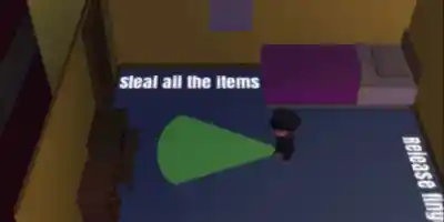 Smart Looter - Screenshot 3