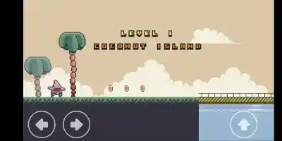 Ringo Starfish - Screenshot 1