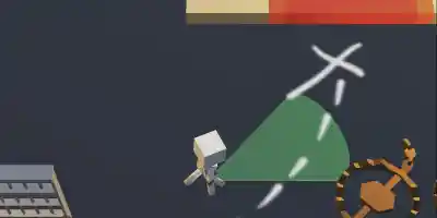 Noob: Escape Plan - Screenshot 2