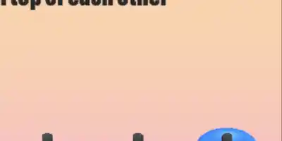 Color Hoop: Sort Puzzle - Screenshot 2