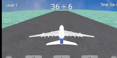 Math Landing Basic Operations - Screenshot 2