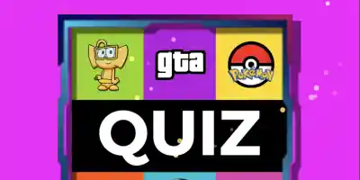Quiz Mix - Screenshot 1