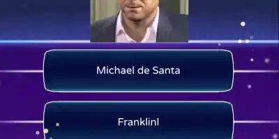 Quiz Mix - Screenshot 2