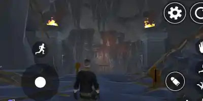 The Cave Escape - Screenshot 1