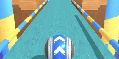 Rollance Going Balls - Screenshot 2