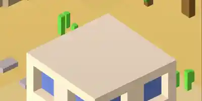 Tappy Tower - Screenshot 2