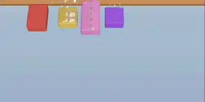 Coffee Craze Sorting Game - Screenshot 2