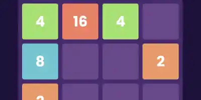 NUMBER PUZZLE WAR GAME - Screenshot 1