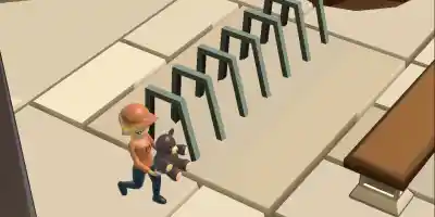 Delivery Now - Screenshot 1