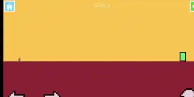 Level Demon 2 - Screenshot 1