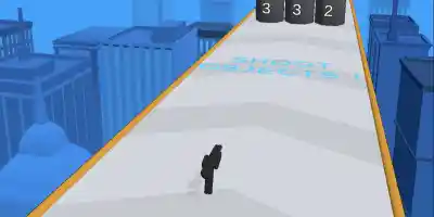 Human Stickman Gun - Screenshot 1