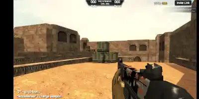 Sure Shot - Screenshot 1