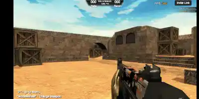 Sure Shot - Screenshot 2