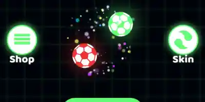 Balls Vs Lasers - Screenshot 1