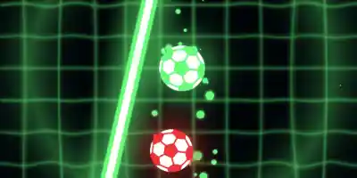 Balls Vs Lasers - Screenshot 2