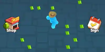 Blob Hero - Screenshot 2