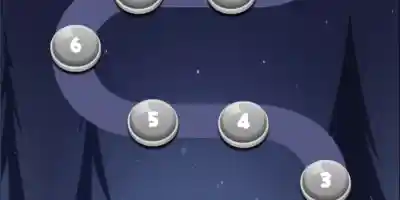 Bubble Shooter Legend 2 - Screenshot 1