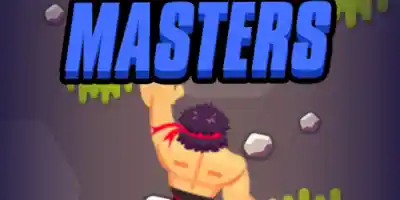 Cimb Masters - Screenshot 2