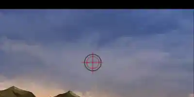 Missile Attack - Screenshot 2