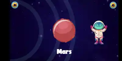 Astro Adventure Tour Max - Screenshot 2