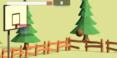 Basketball School - Screenshot 2