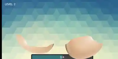 Crack eggs - Screenshot 2