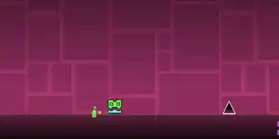 Geometry Dash BeatBox - Screenshot 1